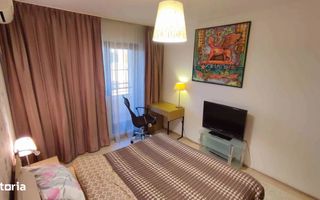 AP. 2 CAMERE IANCULUI, BLOC NOU,CENTRALA PROPRIE,PET-FRIENDLY, MODERN - Poză 3