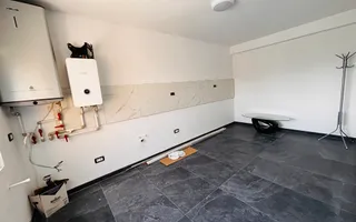 Casă de vânzare în comuna Berceni, zona Miorița, amplasată într-o zonă - Poză 11