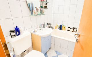 Apartament-2-Camere-39mp-Utili-Balcon-Mobilat-Utilat-Noua-Brasov - Poză 8