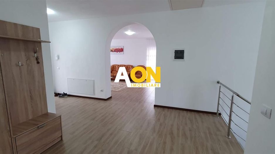 Casa 5 camere, D+P 1200 mp teren, toate utilitatile - Poză 8