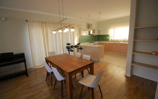 VILA DE INCHIRIAT - ZONA CALEA ARADULUI - Poză 5