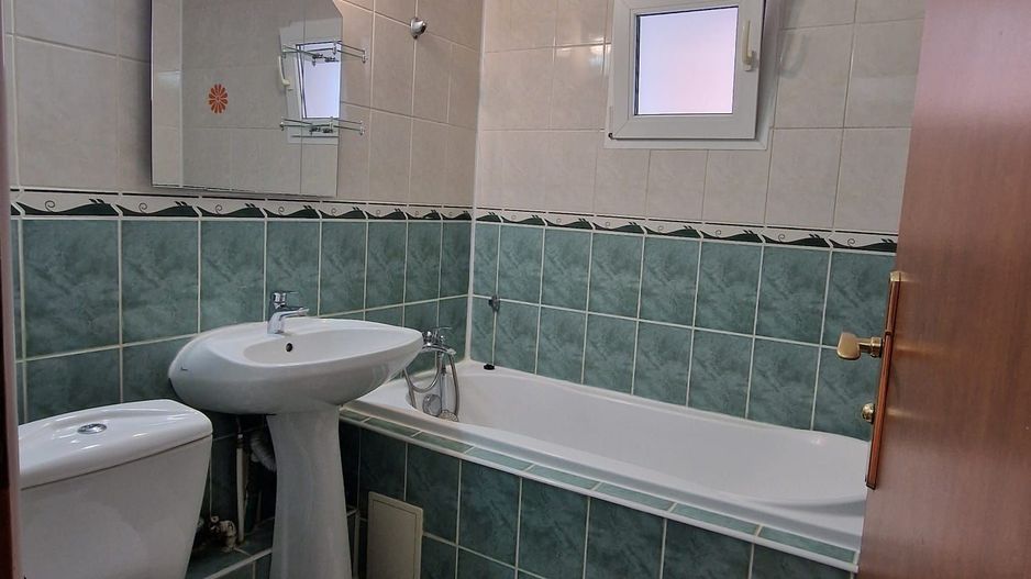 🔑 De Inchiriat: Apartament 2 Cam. Modern, Șos. Olteniței – Bloc Stradal ✨🏢 - Poză 8