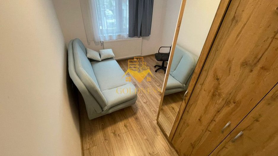 Casă 3 camere, Dambul Rotund, Mega Image, Partizanilor Pet Friendly - Poză 4