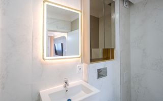 Studio lux Ivory Residence Pipera I mobilat I COMISION 0% - Poză 17