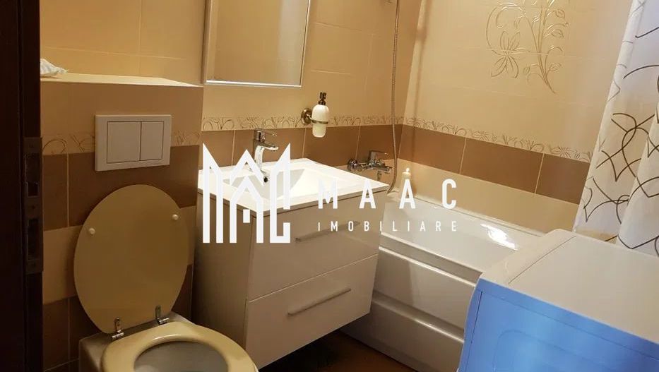 Apartament | Decomandat | 49 MPU | 2 camere | Balcon | Lazaret - Poză 10