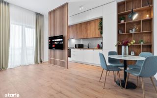 COMSION 0 - Apt 2cam LUX, parcare, prima chirie -PETS FRIENDLY- DARWIN - Poză 1