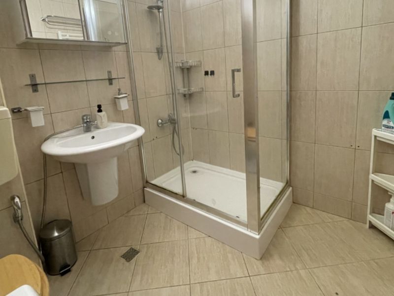 Apartament de inchiriat 2 camere zona Piata Alba Iulia. - Poză 9