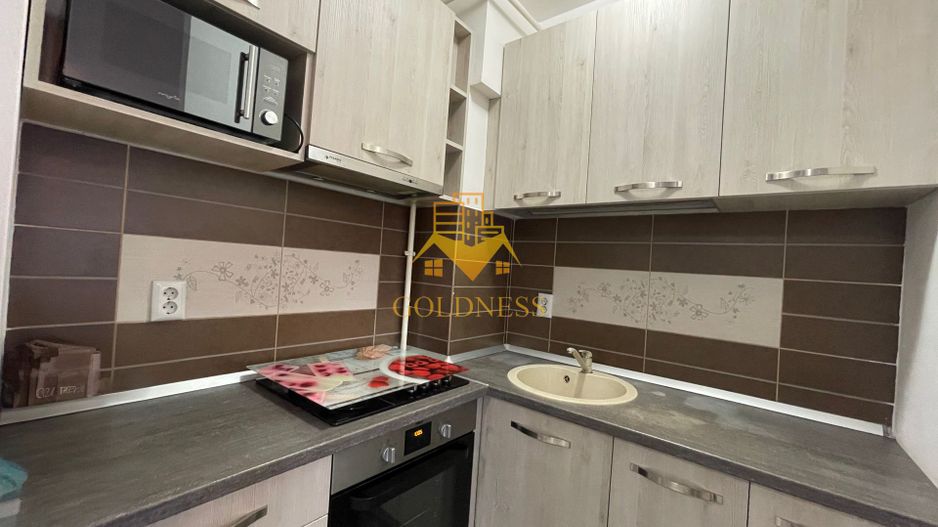 2 Camere decomandate,Parcare, Oasului, Iris, Mega Image,Revo,Bd Muncii - Poză 6