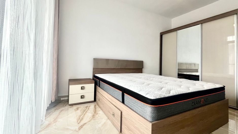 Apartament 2 Camere, luminos si modern,  Braytim - Calea Urseni - Poză 8