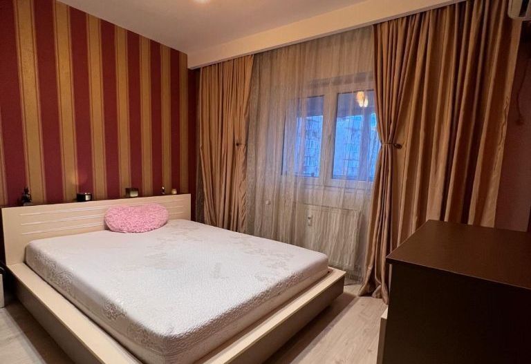 Apartament 3 camere 13 Septembrie / Loc de parcare - Poză 1