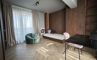 Apartament 3 camere penthouse | 2 terase | Străulești - Poză 15