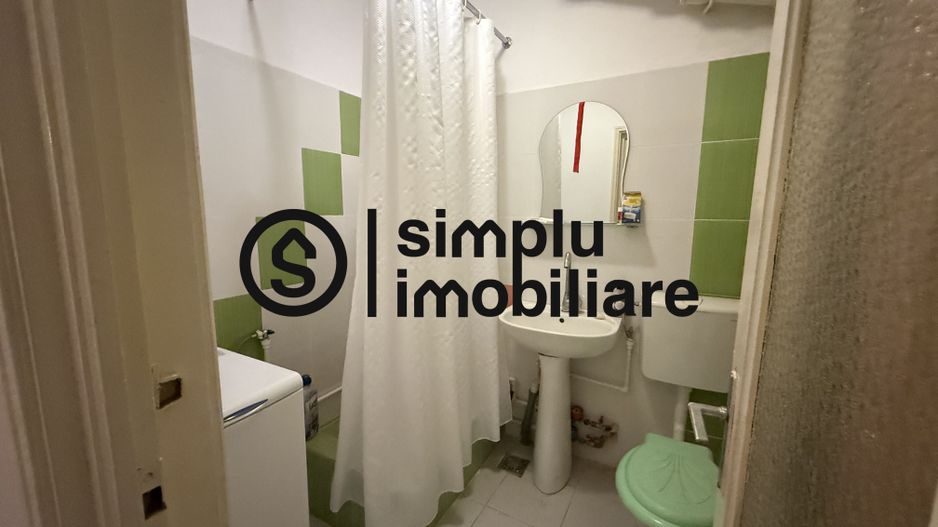 3 camere semi, etaj 2/4, Rovine - 134 900 Euro - Poză 11