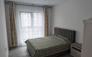 Prima inchiriere | 3 camere | Plaza Romania-Bd. Timisoara | Imobil nou - Poză 4