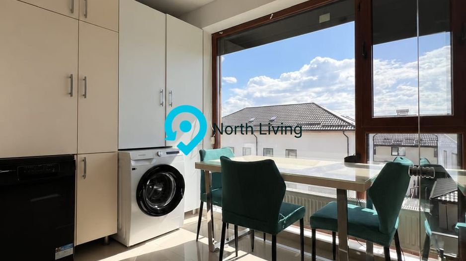 Apartament 2 camere, Bragadiru Central, bloc nou, disponibil imediat - Poză 7