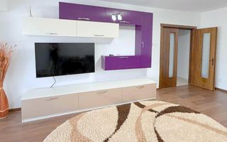 Apartament modern cu 2 camere de închiriat - IC Frimu – LIDL - Poză 3