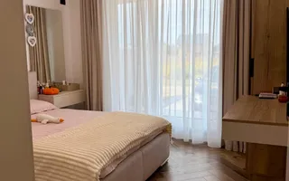 Str. Gradinari - 4 camere - 442 mp teren - mobilata si utilata lux - Poză 11