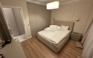Apartment deosebit  se vinde complet mobilat - Poză 10