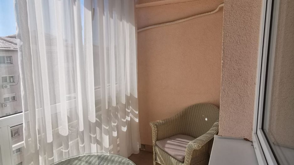 Garsoniera spatioasa mobilata si utilata - Poză 15