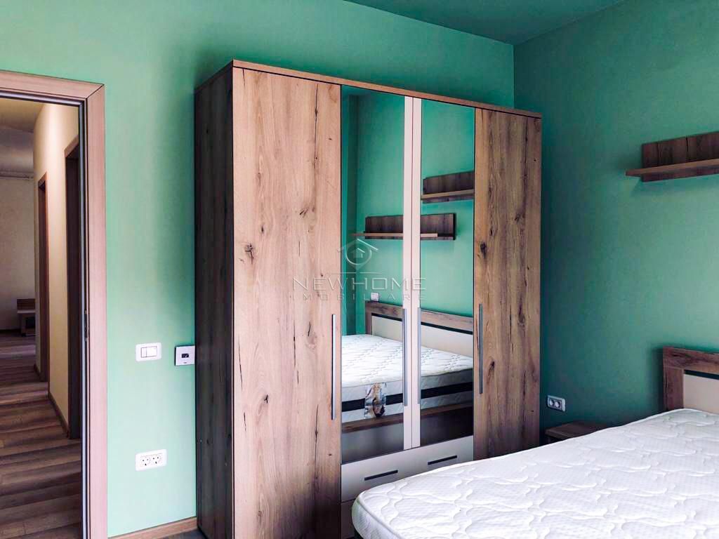 Apartament 2 camere, zona Centru NTT Data, imobil nou Parcare - Poză 6