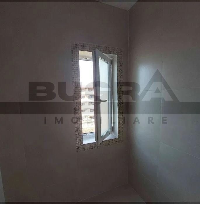 Apartament finisat cu 3 camere, 75 mp,  parare, zona Baciu Regal - Poză 7