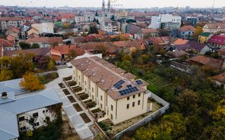 INCHIRIATA - Prima inchiriere, Segmentul Lux | Central | Panouri solare - Poză 58