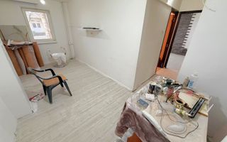 4 Decomandate-Doua bai-Parter-Disponibil Imediat-Zona linistita - Poză 6