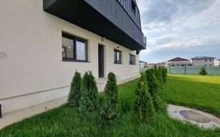 De vanzare apartament 2 camere cu gradina - Poză 1