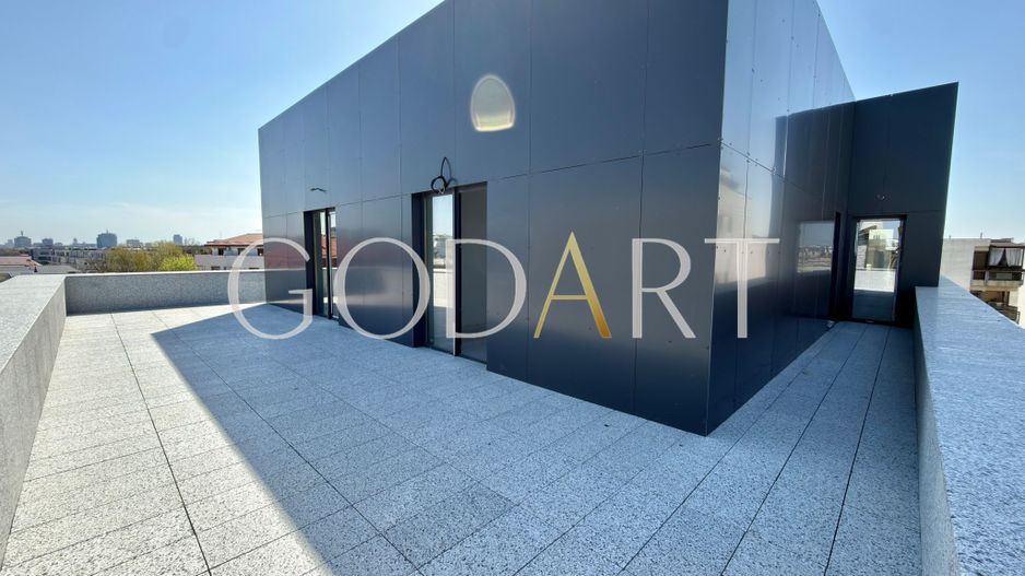 Penthouse exclusivist | Herastrau - Poză 18