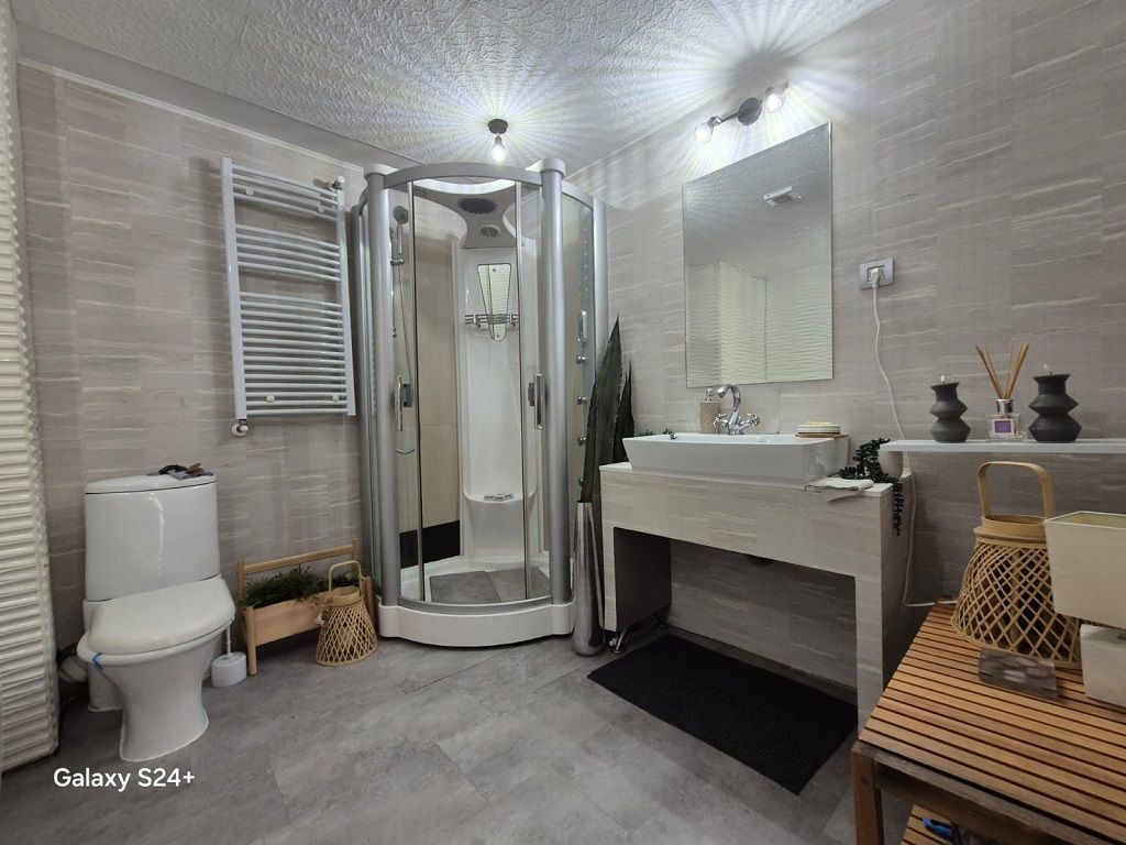 Apartament spatios 3 camere | 150 mp utili | De vanzare | Herastrau - Poză 18