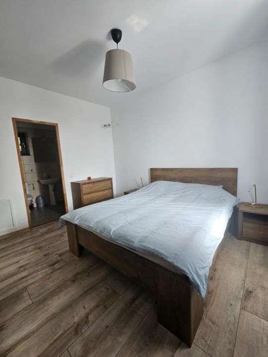 Casă cu 5 camere de închiriat Corbeanca - Poză 10