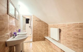 Casa individuala cu 12 camere, Potential Turistic, Visea, Comuna Jucu - Poză 31