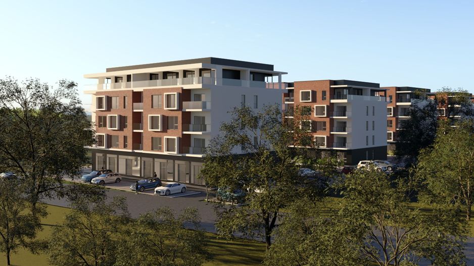 AP. 2 CAMERE - PRET OFERTA,FINISAJE PREMIUM, LOC PARCARE, COMISION 0% - Poză 11