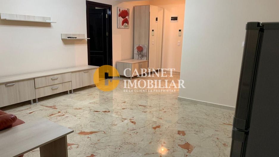 Apartament 2 camere, etaj intermediar, Copou, Iasi - Poză 1