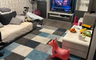 Apartament 3 camere mobilat, spațios, Calea Moșilor, aproape Obor - Poză 10