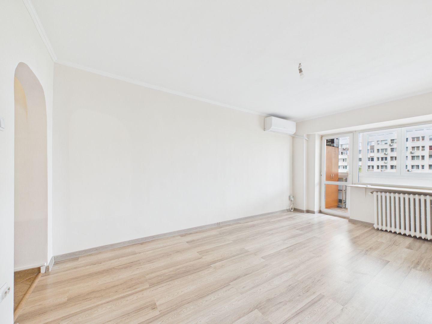 Apartament 3 camere decomandat, complet renovat - Metrou Lujerului - Poză 4