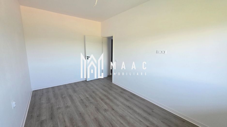 Apartament 2 camere | Strada Unirii, Șelimbăr | 45 mp, balcon, parcare - Poză 3