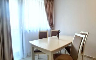 De vanzare apartament cu 2 camere Micro 17, 133.000 euro - Poză 6