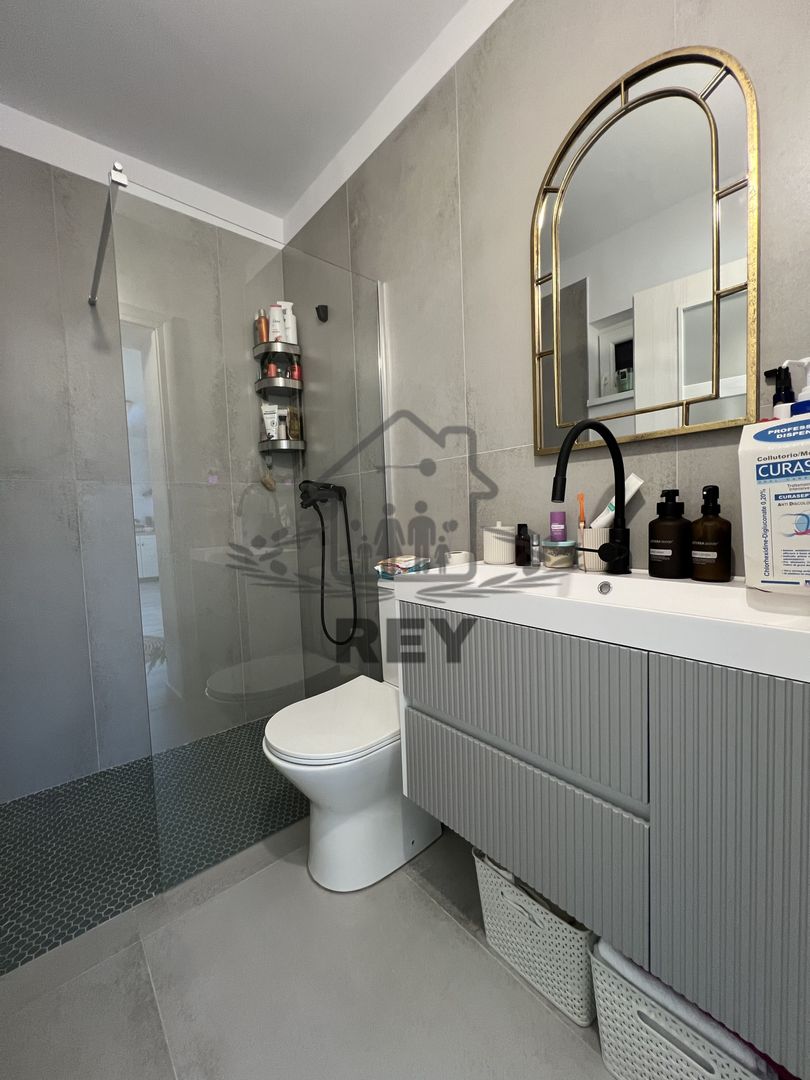 Duplex de vânzare Cisnădie / Zona Centru - Mall - Poză 15