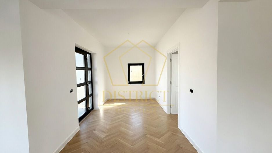 Casa individuala pe parter cu 5 camere | Mosnita Noua - Poză 7
