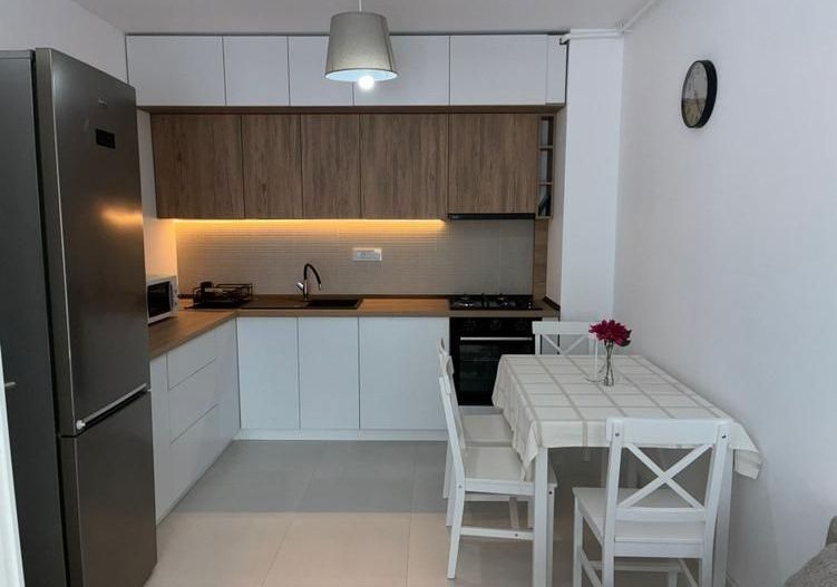 Inchiriere  Apartament 2 Camere, Tower Residene, Petfriendly - Poză 4