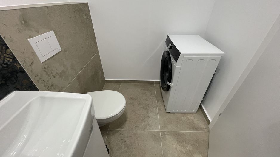 Apartament premium la prima inchiriere - Poză 12