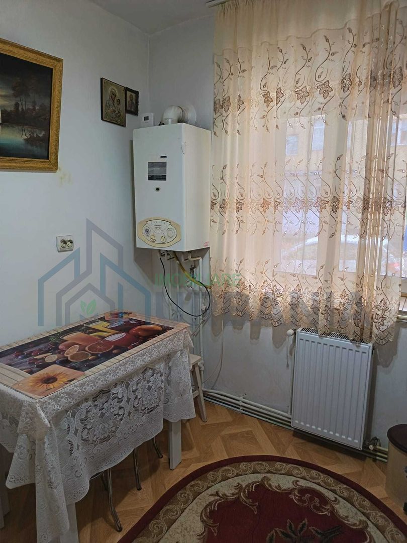 OCAZIE!Vand apart 2 camere D,50mpla Parter CU GRADINA in Galata ap de LIDL - Poză 5