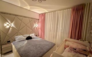 Apartament 3 camere, Bld. Brancoveanu, Spitalul de copii Marie Curie - Budimex - Poză 2