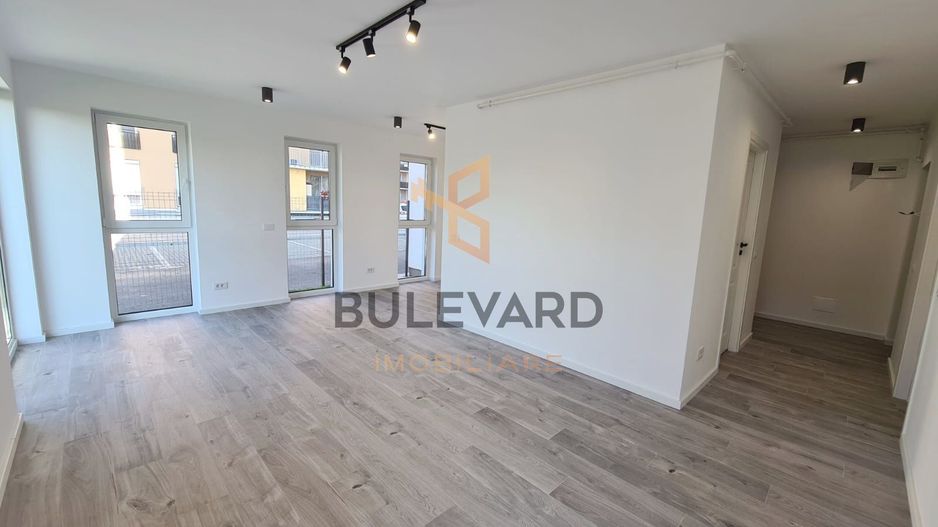 Apartament cu 2 camere+gradina de 65 mp! - Poză 3