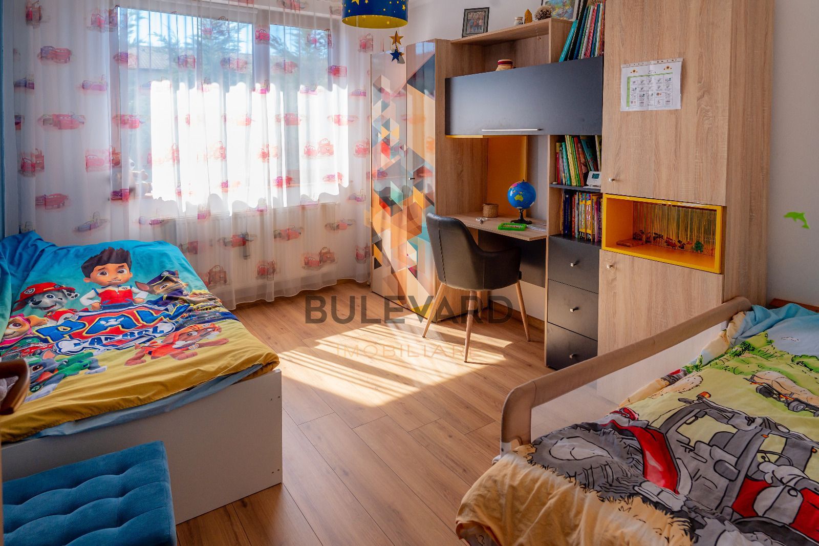 Comision 0! Casa de tip duplex cu 5 camere, zona strazii Urusagului! - Poză 5