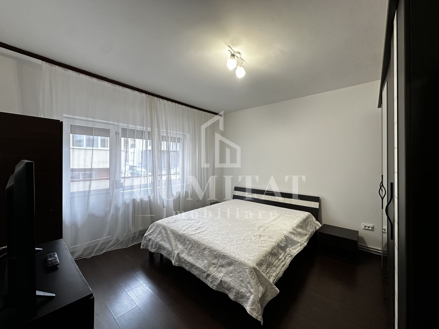 Pet Frindly! Apartament 2 camere | Decomandat | Zona str Colinei - Poză 8