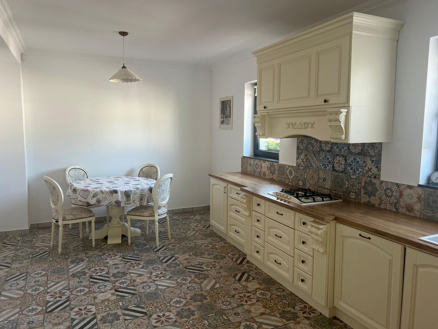 Casa 5 camere,477 mp,1077 mp teren, zona Cornisa,0%comision - Poză 6