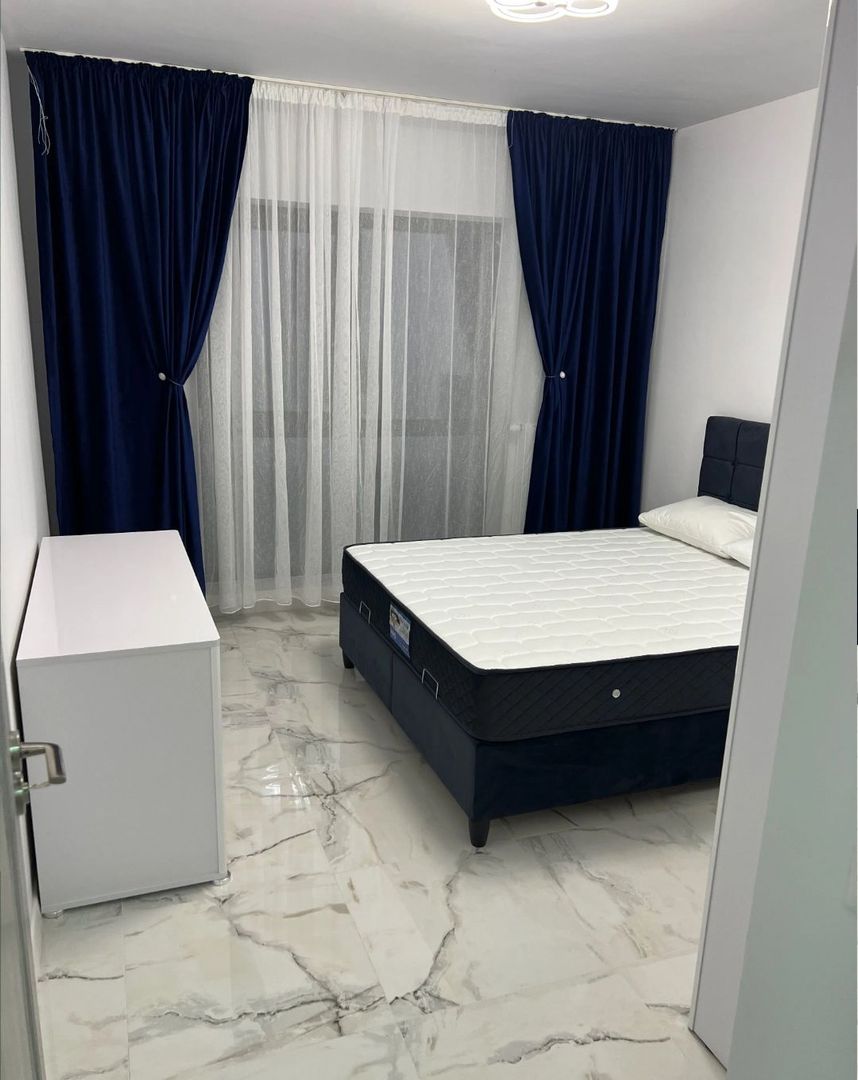 2 Camere Parcare Inclusa Exigent Plaza Residence Faza 4 Mall Plaza - Poză 2