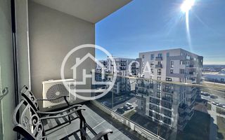 Apartament de închiriat cu 2 camere în Prima Arena, Oradea - Poză 13