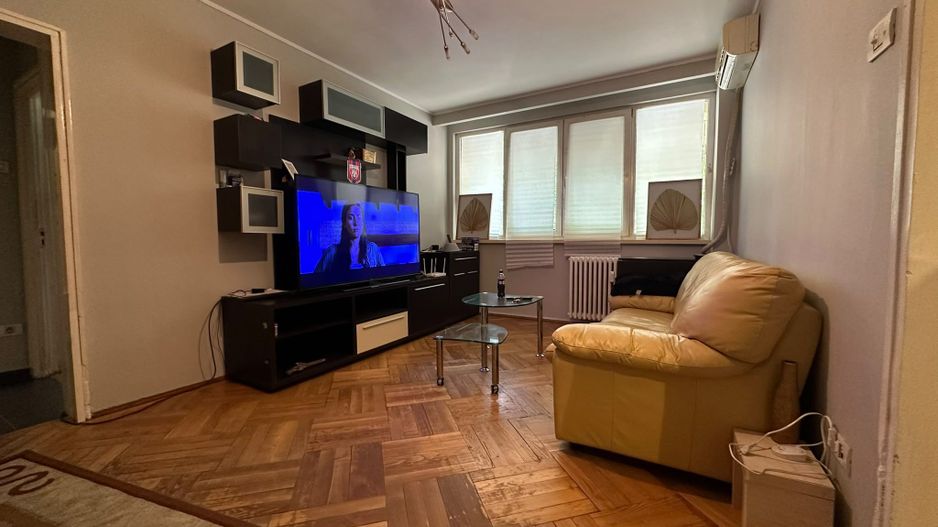 Apartament 2 camere - Parcul Circului - Poză 1